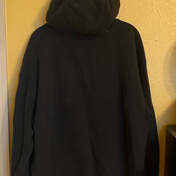 Chicago Bulls hoodie size XL - Picture 5 of 7